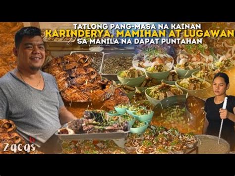 iyotan sa manila|Ungol Nyang Masasarap, Ramdam na Ramdam Nya Ang Tunay .